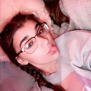 Meet your Posher, Breahna